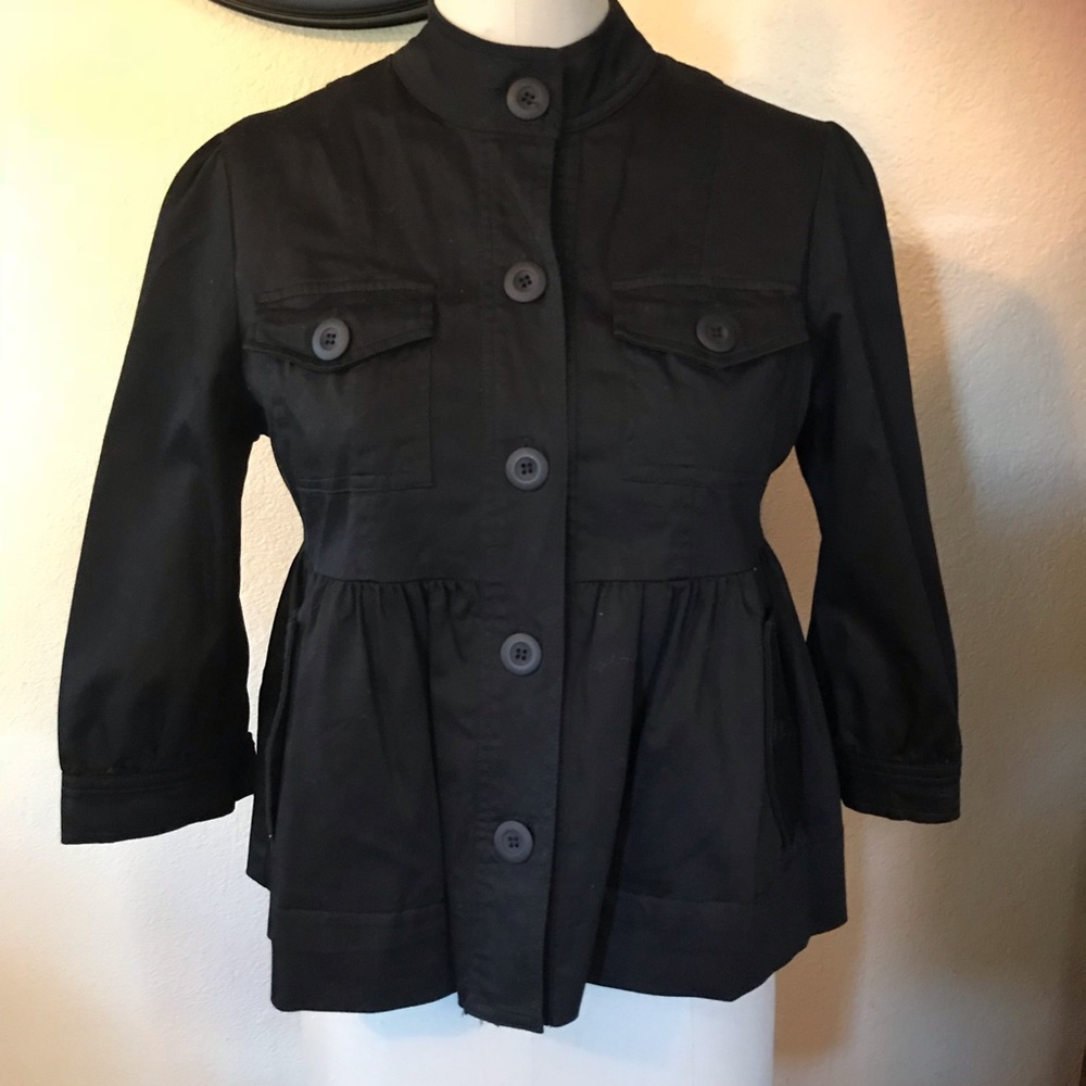 Temt Short Jacket - image 5